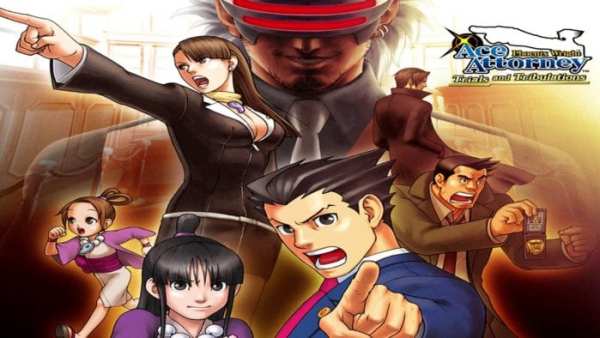 ace attorney