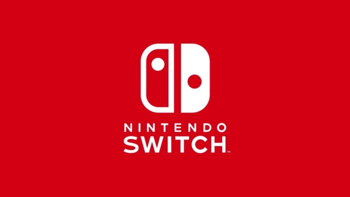 Nintendo Switch, online services
