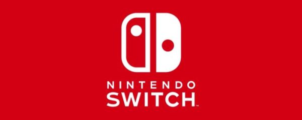 Nintendo Switch, online services