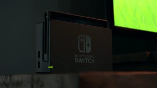 Nintendo Switch is Under $350