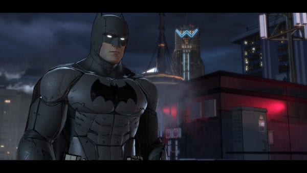 batman enemy within episode 1 choices
