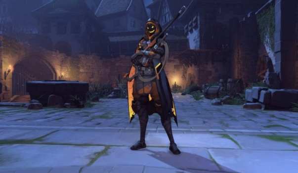 Ghoul Ana (Epic)