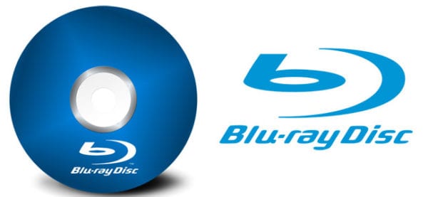 BluRay Disc