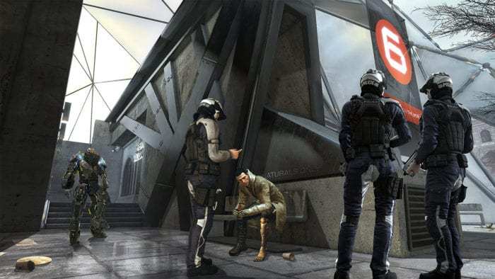 deus ex mankind divided