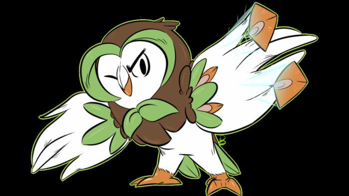 Dartrix