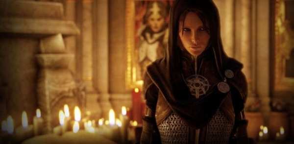 Dragon Age