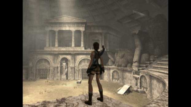 Tomb Raider: Anniversary - PS3, X360, Various (2007)
