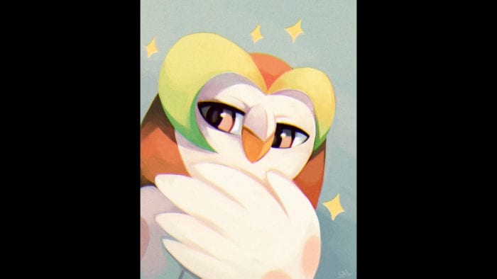 Dartrix