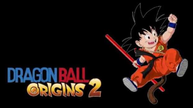 13. Dragon Ball: Origins 2 (DS)
