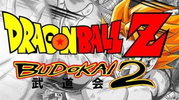 17. Dragon Ball Z: Budokai 2 (PS2, GCN)