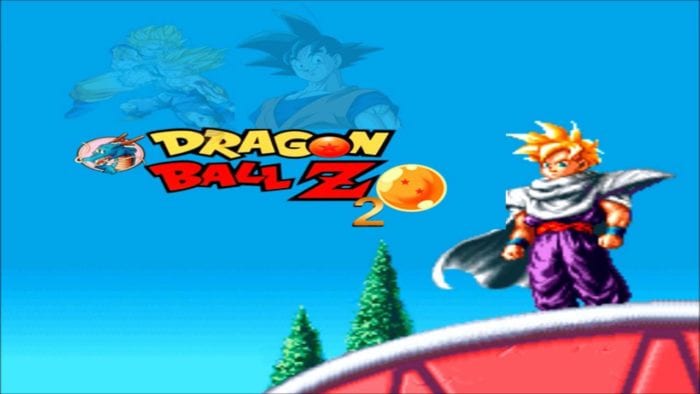 26. Dragon Ball Z: Super Butoden 2 (3DS)