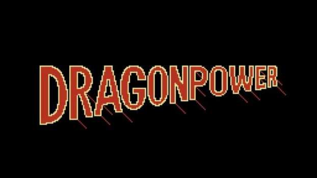 41. Dragon Power (NES)
