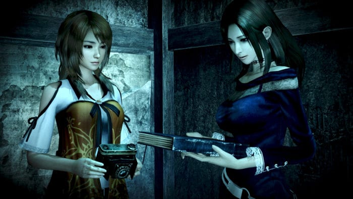 Fatal Frame