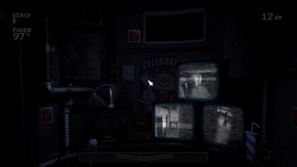 Five Nights at Freddy's: Sister Location - How to Get All Endings