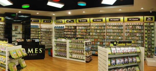 The Evolution of Physical Gaming Media Through the Years