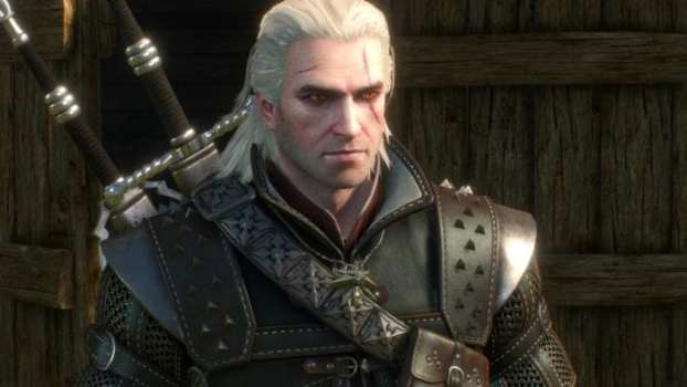 Geralt of Rivia (Witcher Series)
