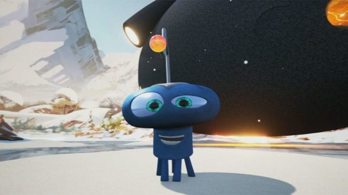 10 Ways PSVR Has Gotten the Edge on its Competition - Twinfinite