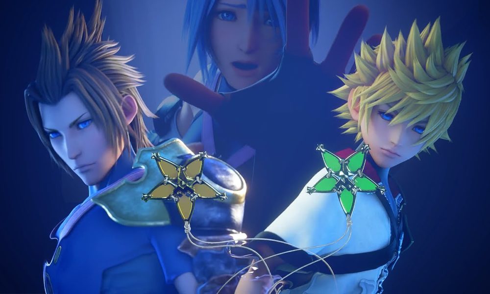 schakelaar jury combineren Kingdom Hearts HD 2.8 Final Chapter Prologue Unlocks on Xbox One This Month