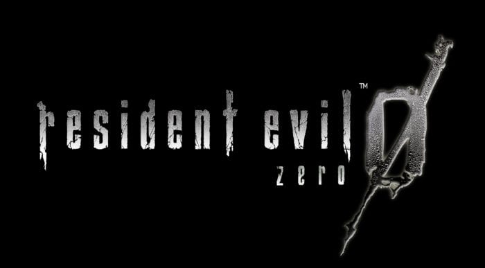 Resident Evil Zero HD Remaster