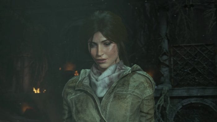 lost city, rise of the tomb raider