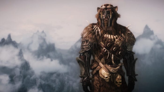 Top 20 Skyrim Mods We Want to See on Xbox One and PS4