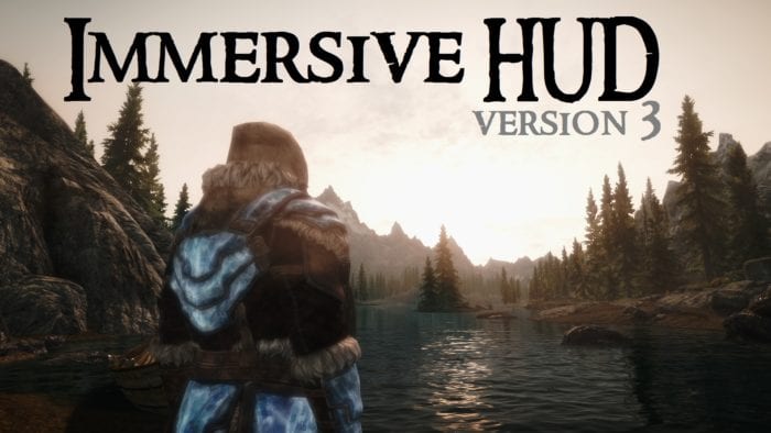 Immersive HUD