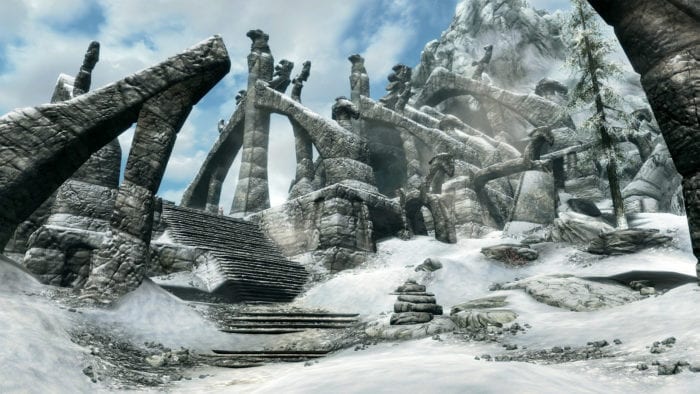 The Elder Scrolls V: Skyrim – Special Edition