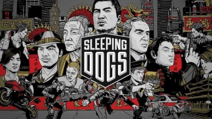 Sleeping Dogs developer puts down Triad Wars