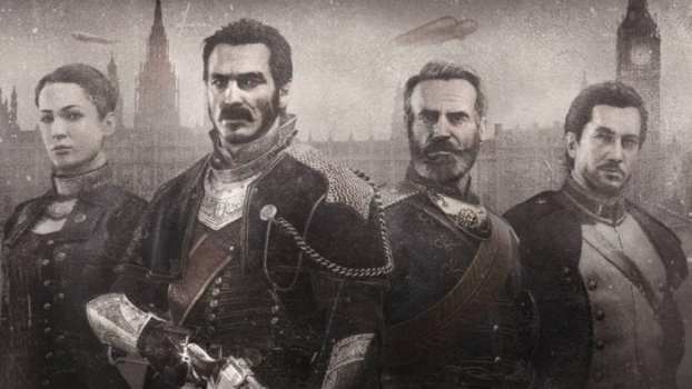 32. The Order 1886