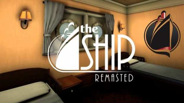 The Ship Remasted (Early access)