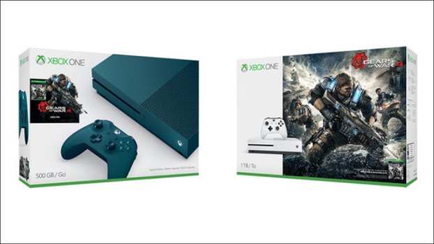 GameStop: $50 off new Microsoft consoles