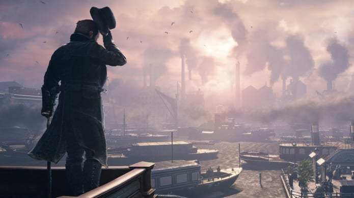 London, Settings, Assassin's Creed