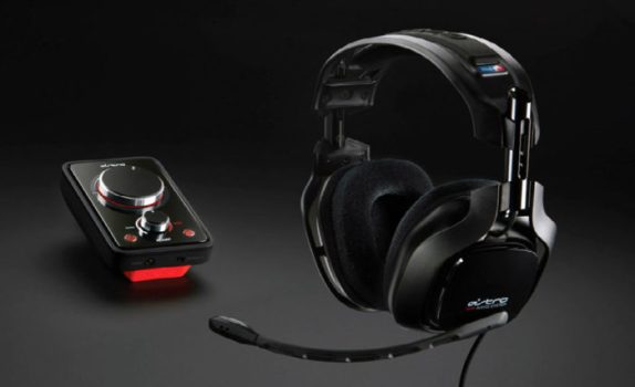High End: Astro A50 Wireless