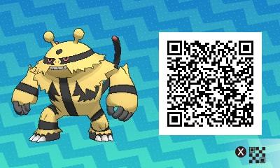 electivire