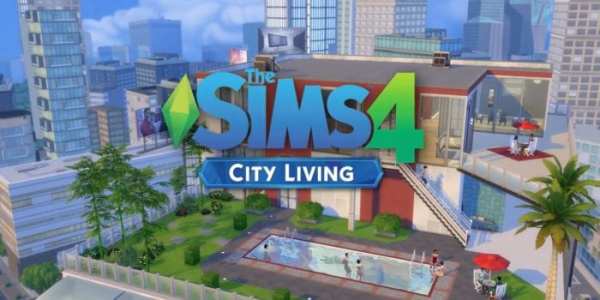 elevators in the sims 4 city living