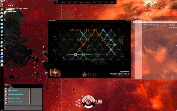 Eve Online