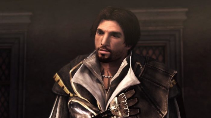 assassin's creed
