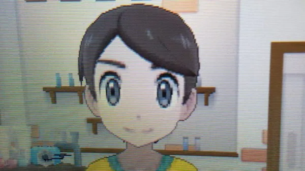 pokemon sun and moon hairstyles male