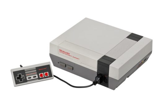 NES, NES Classic Edition