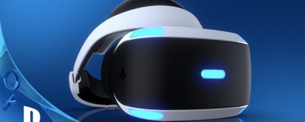 PlayStation VR, PSVR