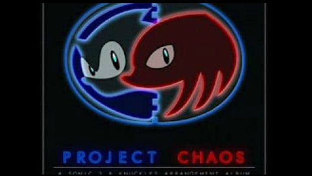 OC Remix's Project Chaos