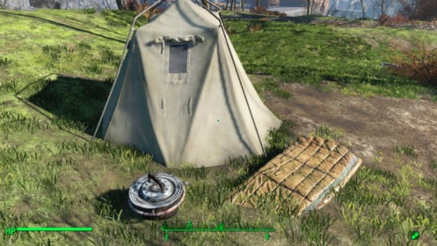 Simple Camping
