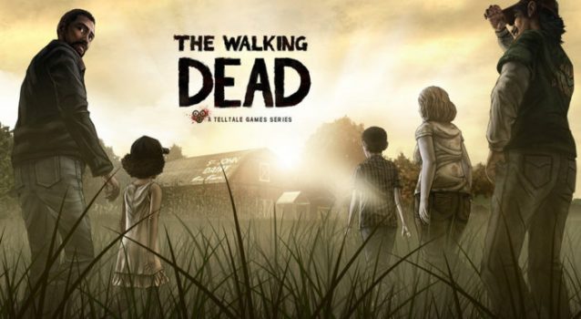 Telltale's The Walking Dead Seasons 1 and 2