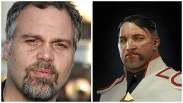 Vincent D'Onofrio as Luca Abele