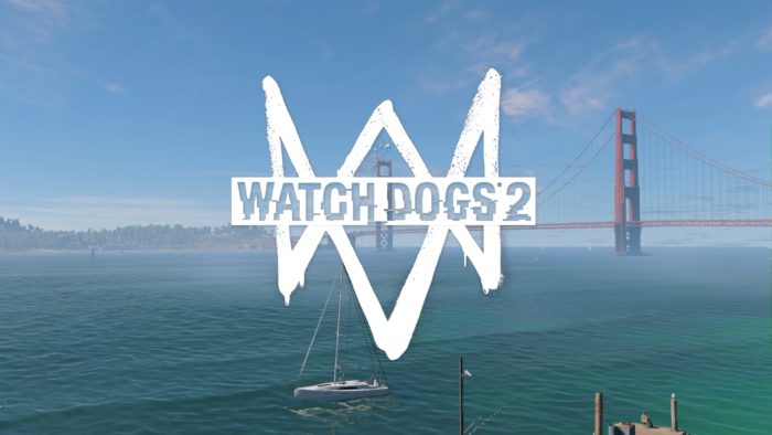 watch dogs 2, review