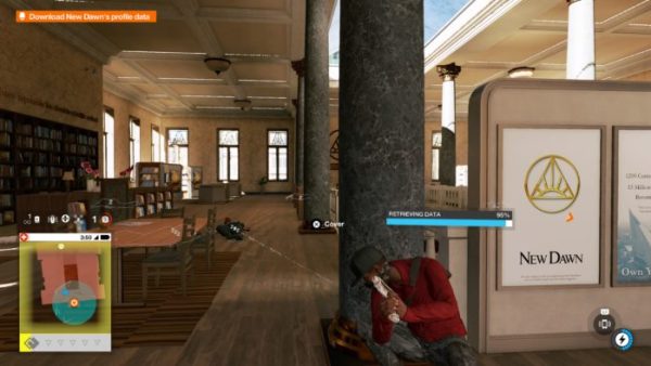 watch dogs 2
