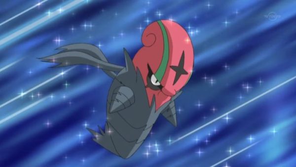 accelgor