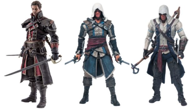 15 Perfect Gift Ideas For the Assassin's Creed Fan In Your Life