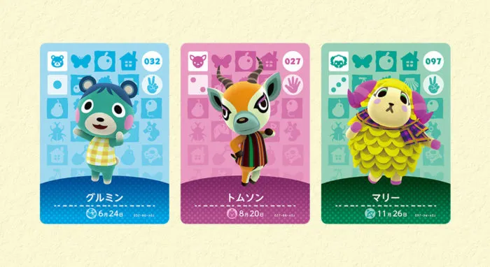 Here are all 50 Long Lost Villagers Coming to Animal Crossing: New Leaf