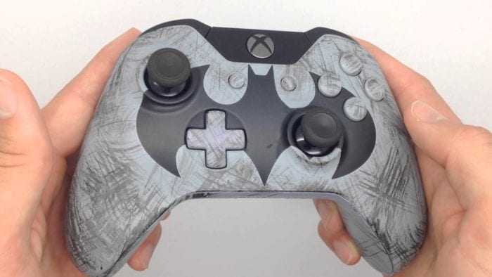 10 of the Best Xbox One Controller Designs - Twinfinite